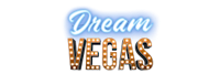 Dream Vegas Logo