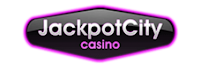 Jackpot City Logo