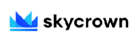 SkyCrown Logo