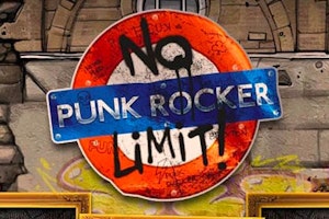 Punk Rocker