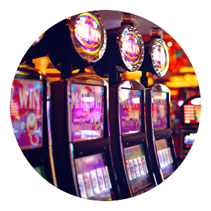 Play Slots For Free Online