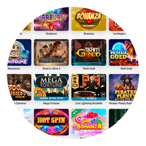 Online Casino Game Providers Online Casino Game Providers